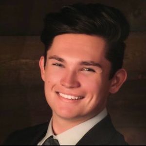 Meet your Posher, Jake